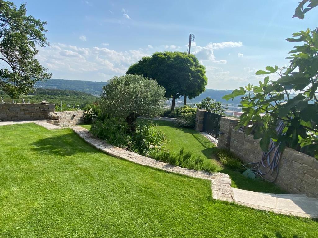 Apartment Colle Divino Würzburg