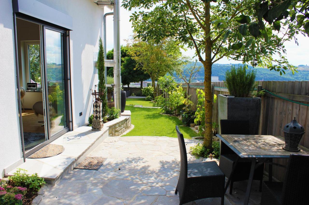 Colle Divino Apartment Würzburg