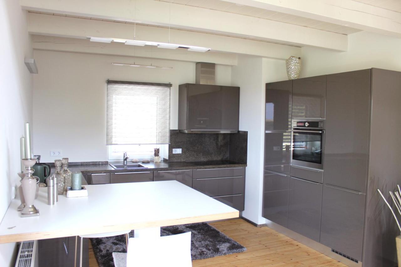 Apartment Colle Divino Würzburg
